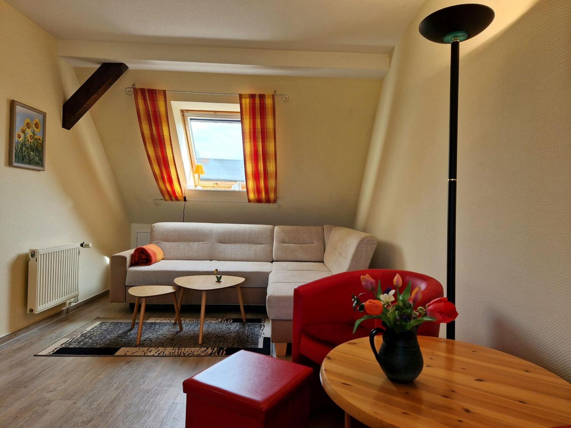 Apartmán Insel-Idyll Sonnenschein Insel Poel Exteriér fotografie